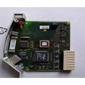 ABB EI803F 3BDH000017R1 Ethernet Communication Module ABB Centralized Power