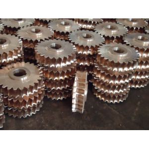 Quality worm gear machinging parts with high quality for sale