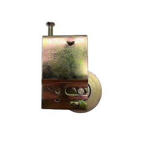 Factory Heavy Duty Steel Sliding Door Wheels Door and Window Roller