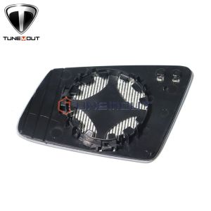 A2128101721 A2128102521 Mercedes Benz Mirror Smooth Adjustment