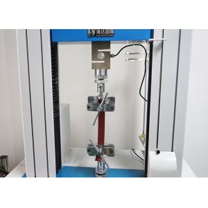 High Precision Universal Tensile Strength Tester for Electronic Plastic Case