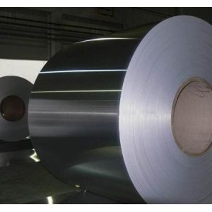 China 1050/1070/1100/3A21/3003/3103/3004/5052/8011 Aluminium Coil Cold Rolled Steel Coil on sale
