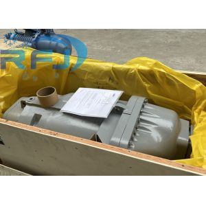 06TTA356SS1C Screw Compressor 356 CFM Refrigerant R134A Industrial Applications