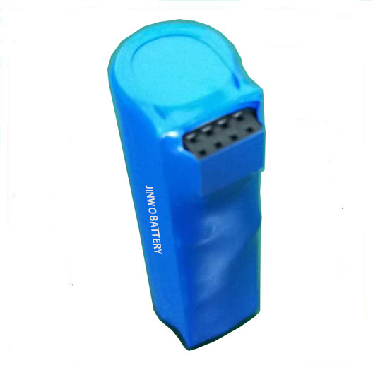 3.7V Li-Ion Smbus Custom Battery Li-Ion Battery Pack With Fuel Gauge Smbus,