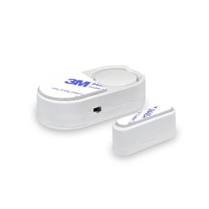 Kids Safety Home Alarm Security Window Door Magnetic Alarm 130db Burglar Door