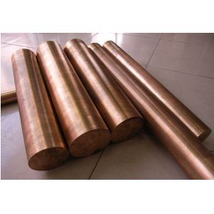 Quality Tungsten copper rods for heat elements, heat shields with high quality for sale