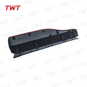 Toyota RAV4 2019-2020 Rear ABS Bumper Molding 75077-0R100 75077-42040