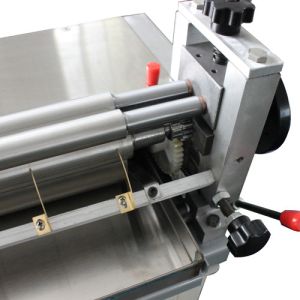 Desktop Manually Gluing Machine