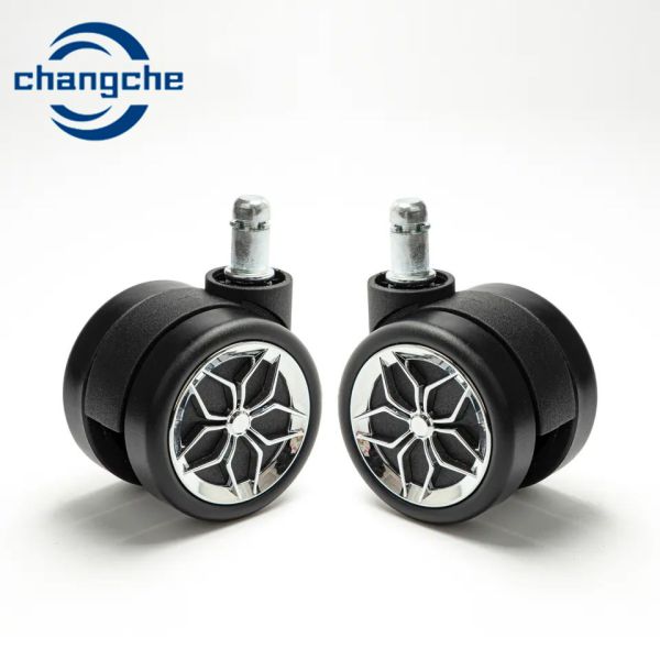 Buy 150mm Furniture Caster Wheels With Ball Bearing High Load Capacity at wholesale prices