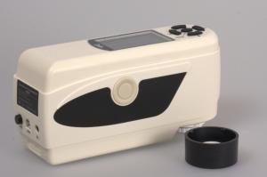 China 3NH 8mm aperture cie labch xyz medical lab colorimeter test instrument for sale nr200 d65 light source on sale