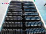 Precision Engineered Impact Roller Minimizing Vibration And Optimizing Belt
