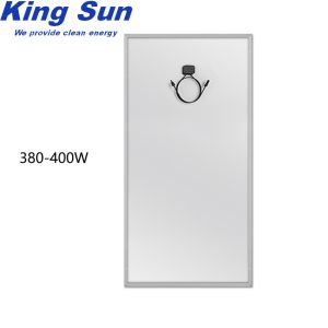 IEC Waterproof House 390 Watt Mono Solar Panel