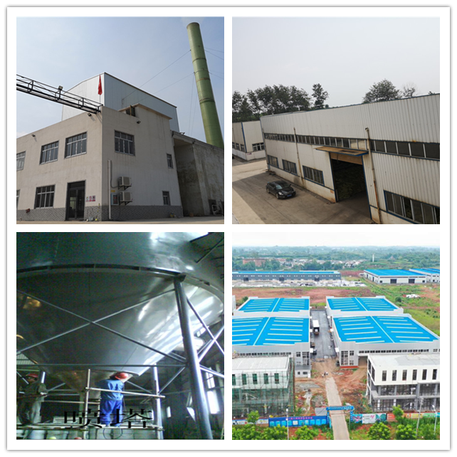 Hydrolyzed Protein Free Amino Acid Powder 90% with PH 4-6 and 100% Water Soluble for Anti-drought Agriculture