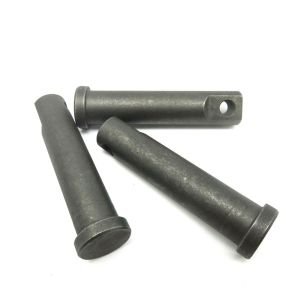 ROHS Certified Stainless Steel Cotter Pins With Hole Bright Finish