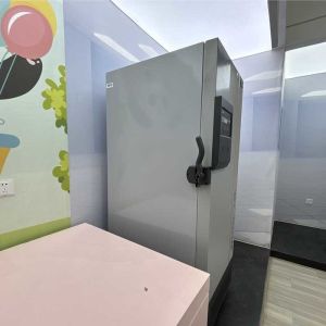 MD-86L358 Customized Request Ultra-Low Temperature Vaccine Freezer Medical
