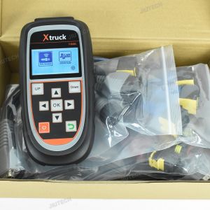 Xtruck Y006 Automotive Nox Sensor Tester Urea Pump Tester Beacon Machine Nox