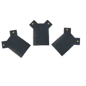 Low Pressure Graphene Heating Film , Electric Polyimide Heater Element Fast