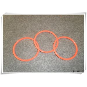 Moisture Resistant Polyurethane Round Belt , join belt by hand
