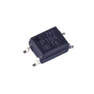 Quality to-shiba TLP184 Integrated circuit Controllers Pss30s92e6-a Irgc75b120ub for sale