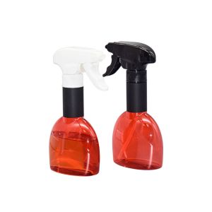 Kitchen Barbecue Cooking Oil Spray Bottle PETG 280ml