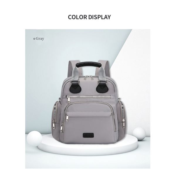 diaper bag mommy bag new fashion multifunctional large capacity baby bag