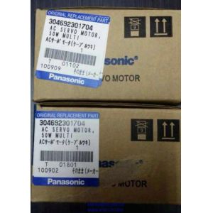 Quality Panasonic MSM5AZAJA 304692301704 AC Servo motor for sale