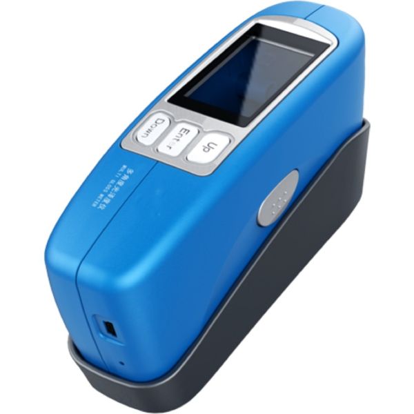 Buy Portable Car Paint Gloss Meter 60 Degree Easy To Operate at wholesale prices