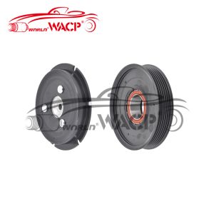 12V Car AC Compressor Clutch VS14E 6PK for Hyundai Elantra for Cerato for Kia Soul for ProCeed1.4 1.6​ CLHY035