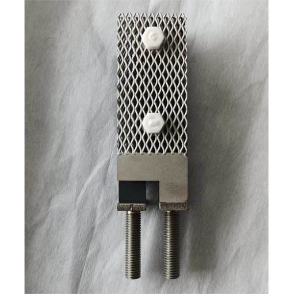 Buy Multideck Titanium Anode Mesh For Chlorination And Electroplating at wholesale prices