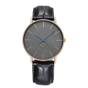 China Black Sapphire Crystal Automatic Watch Japanese Quartz 2 Years Warranty on sale