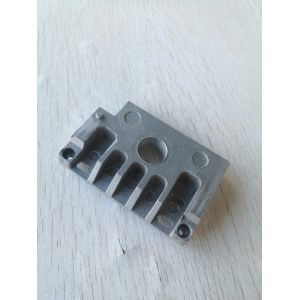 Aluminum die cast parts，Terminal joint