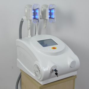 Weight Loss Cryolipolysis Slimming Machine 110V 5Mhz Cellulite Removal