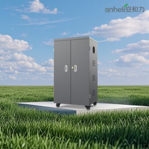 Tablets USB Charging Cabinet 64 Ports Smart Charging Cabinet