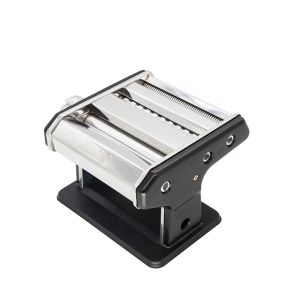 150mm Stainless Steel Pasta Machine Manual