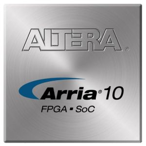 10AX115N3F40E2LG Intel / Altera