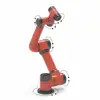 Nylon Material Collaborative Robot Arm For RobotStudio Software