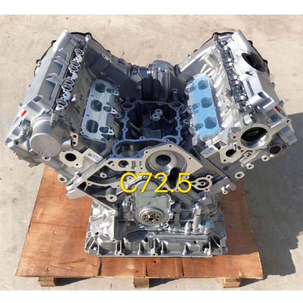 Audi VW 1.8TFSI CABA CABB CDHA CDHB CJEB Original Auto Engine Assembly for Performance