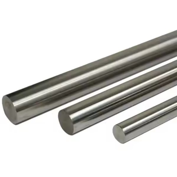 Buy Customization Tolerance Stainless Steel Bars for and Customized Thickness at wholesale prices