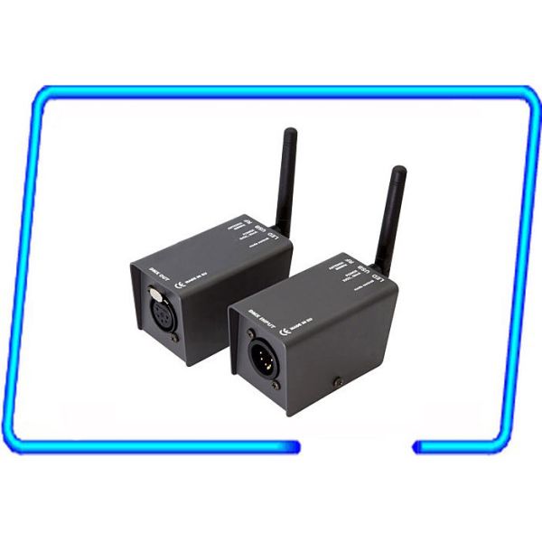 Quality Touch Screen Wifi DMX Controller Android and IOS DMX 512 controlled led tape for sale