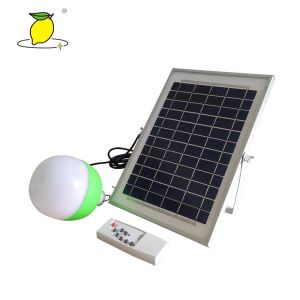 China Professional Solar Rechargeable Light 30W With Power Bank Function on sale