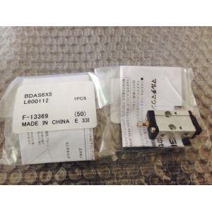 J6701029A ANC Cylinder BDAS 6x5 For Samsung CP45FV / SM421 Machine