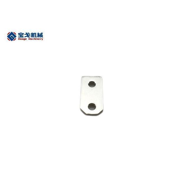 Blue Sea Systems Maxibus 250A Common Busbars with Two Round Hole