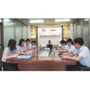 Foshan Bohua Decoration Materials Co., Ltd.