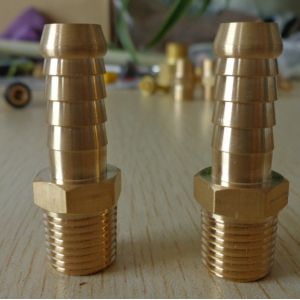 Customized Garden Hose Quick Connector with all kinds of finishes, made in China