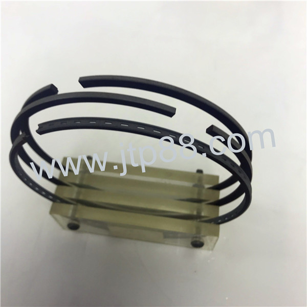 Buy 6 Groove Engine Piston Rings , 95 Mm Car Engine Rings OEM 6207-31-2500 at wholesale prices