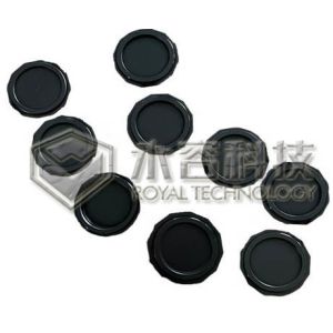 PVD Magnetron Sputtering DLC Coatings On Watch Components