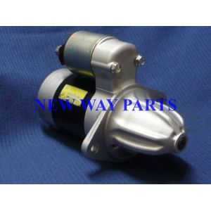 China subaru sambar starter motor 23300-ka511 s114-435 on sale