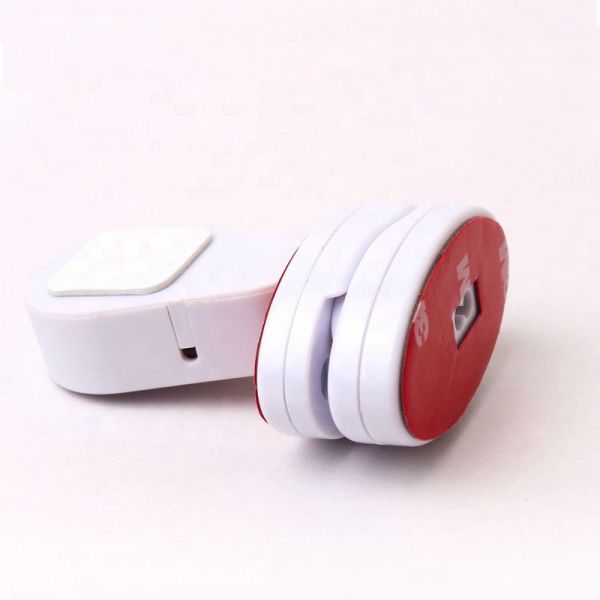 Professional retractable stainless steel cable security pull box