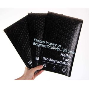 Christmas wrapping Mailer Padded Envelopes shipping bags,Bubble Mailers,Padded