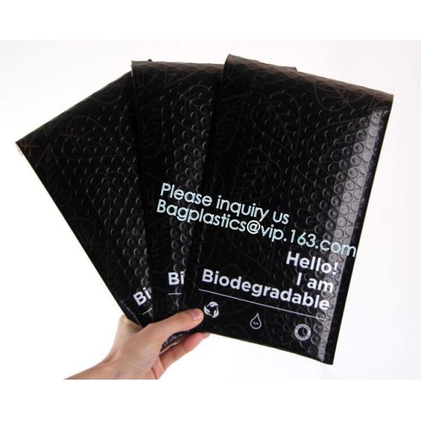 Christmas wrapping Mailer Padded Envelopes shipping bags,Bubble Mailers,Padded